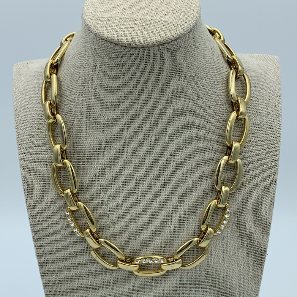 Vintage Unbranded Necklace